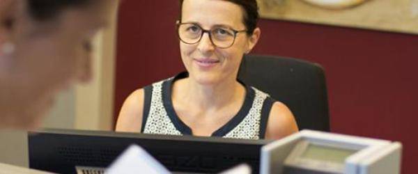 Faciliteiten