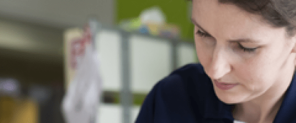 banner afspraak