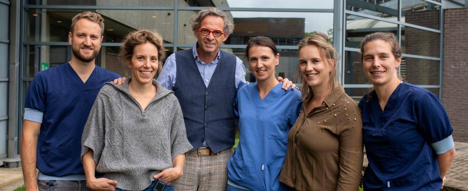 team bekkenbodemteam
