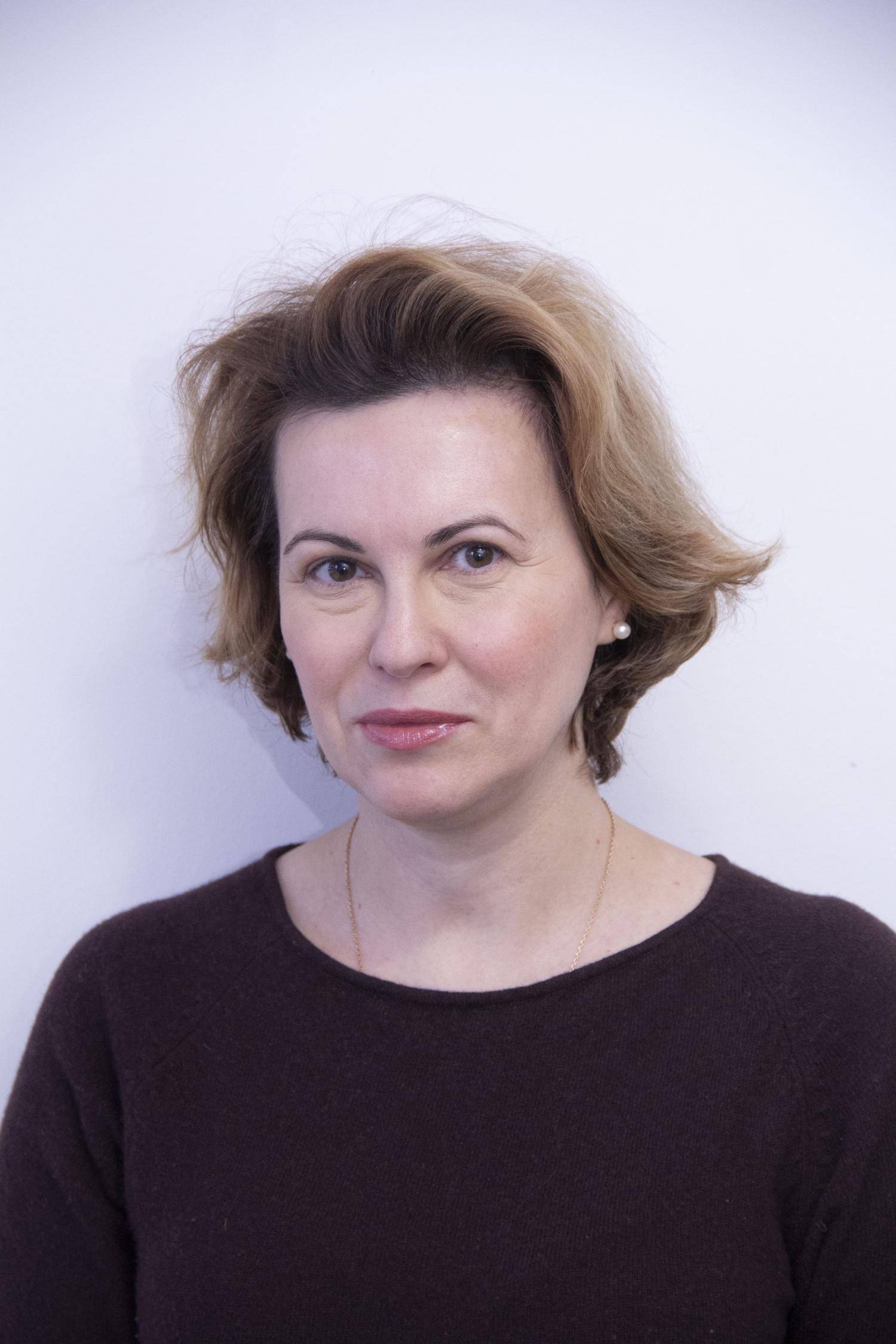 dr. Khorosheva