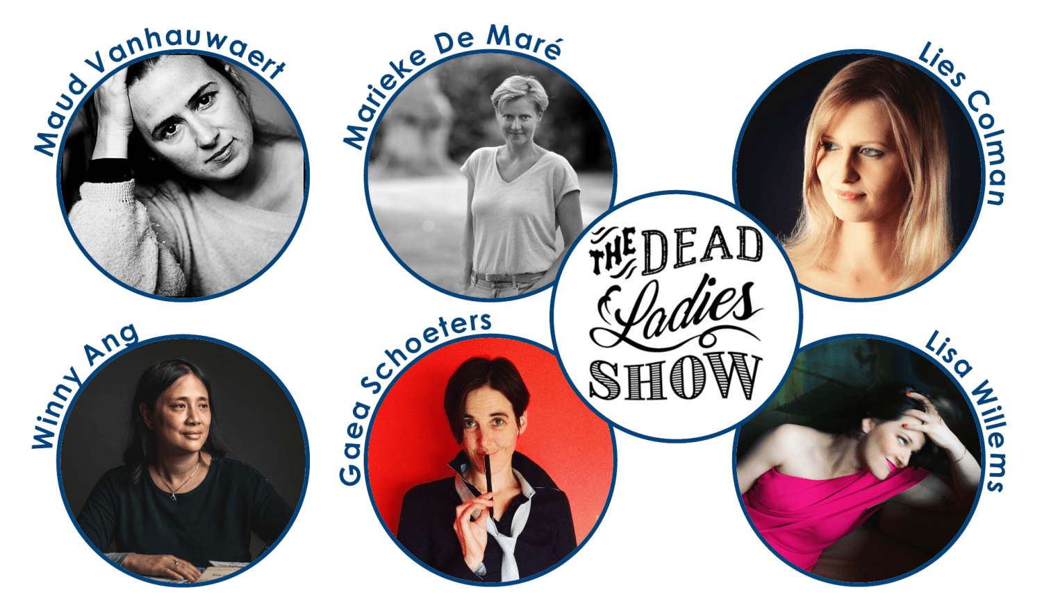 deadladies