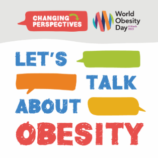 Wereld Obesitas Dag