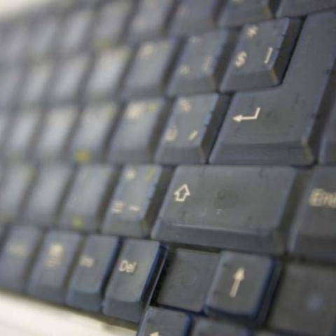 laptop