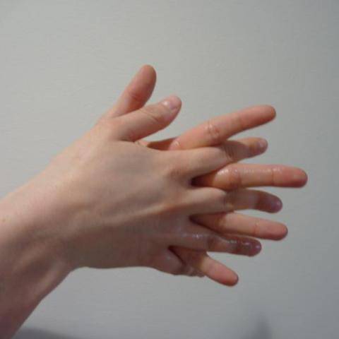 handhygiene