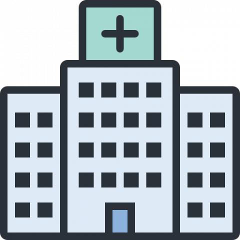 Ziekenhuizen