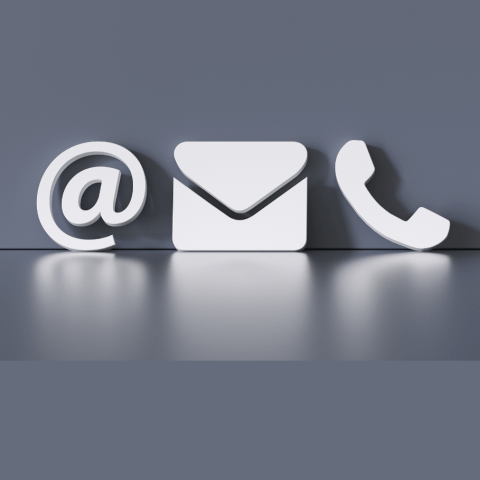 contact