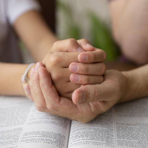 Dienst zingeving en pastorale zorg